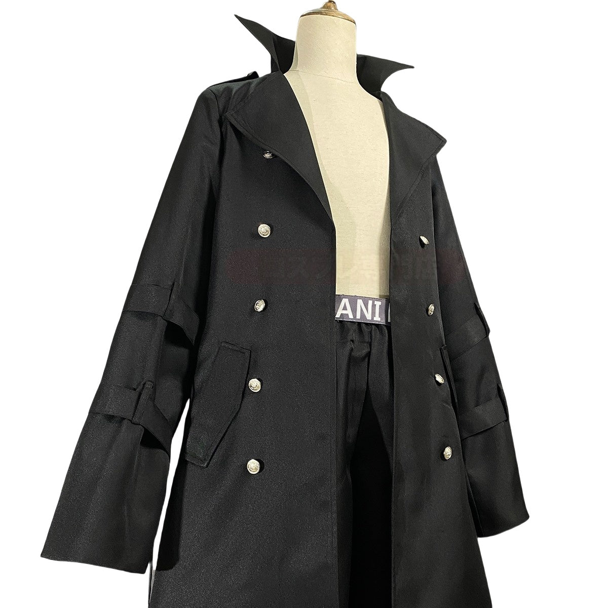 Haitani Brothers Cosplay Costume from Tokyo Revengers: Reborn - Premium Quality - Coscosmos Haitani Brothers Cosplay Costume from Tokyo Revengers: Reborn - Premium Quality - Coscosmos