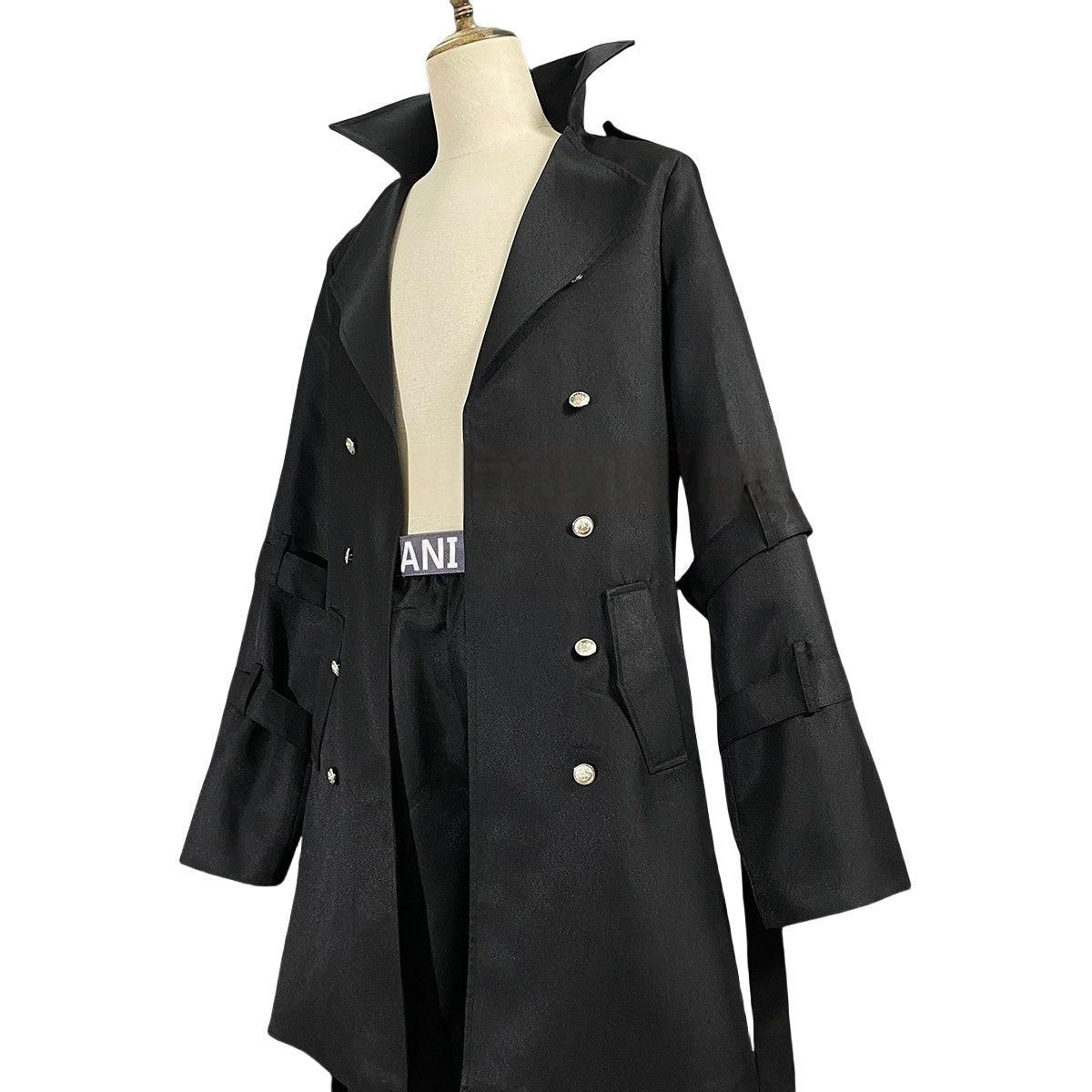 Haitani Brothers Cosplay Costume from Tokyo Revengers: Reborn - Premium Quality - Coscosmos Haitani Brothers Cosplay Costume from Tokyo Revengers: Reborn - Premium Quality - Coscosmos