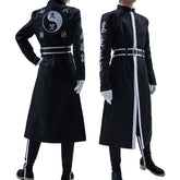 Haitani Brothers Cosplay Costume - Tokyo Revengers Anime Outfit - Coscosmos