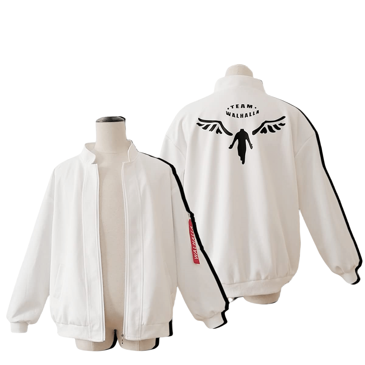 Hakkai Shiba Tokyo Revengers Cosplay Costume - Premium Quality Anime Outfit - Coscosmos Hakkai Shiba Tokyo Revengers Cosplay Costume - Premium Quality Anime Outfit - Coscosmos