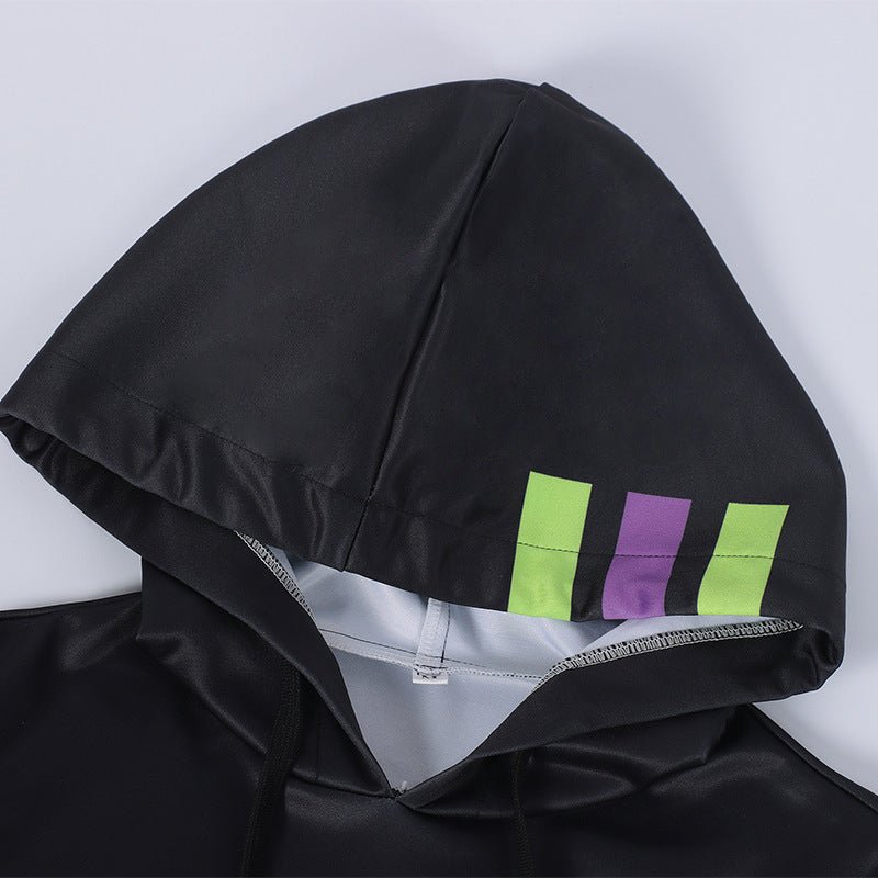 Hanazono Hakari Cosplay Costume from The 100 Girlfriends Who Really, Really, Really, Really, Really Love You - Coscosmos Hanazono Hakari Cosplay Costume from The 100 Girlfriends Who Really, Really, Really, Really, Really Love You - Coscosmos