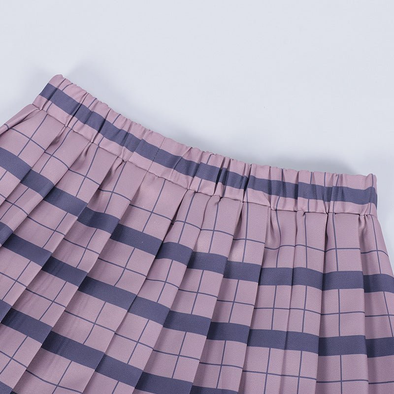 Hanazono Hakari Cosplay Costume from The 100 Girlfriends Who Really, Really, Really, Really, Really Love You - Coscosmos Hanazono Hakari Cosplay Costume from The 100 Girlfriends Who Really, Really, Really, Really, Really Love You - Coscosmos