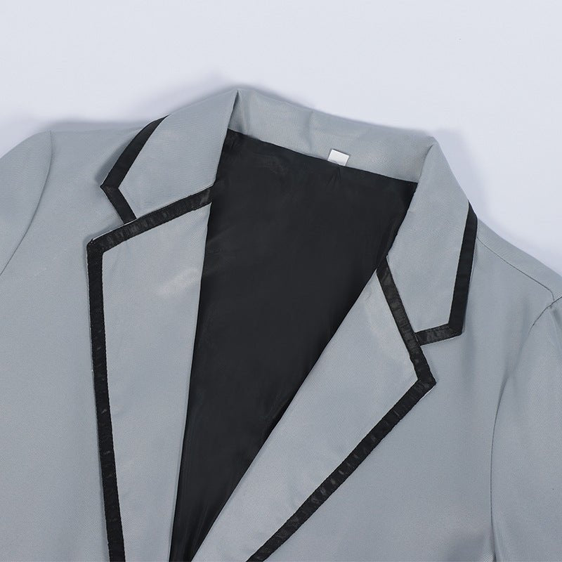 Hanazono Hakari Cosplay Costume from The 100 Girlfriends Who Really, Really, Really, Really, Really Love You - Coscosmos Hanazono Hakari Cosplay Costume from The 100 Girlfriends Who Really, Really, Really, Really, Really Love You - Coscosmos