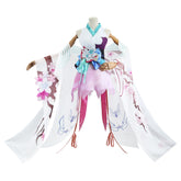 Hatsune Miku Cosplay Costume: Onmyoji Collaboration Post - Awakening Outfit - Coscosmos