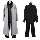 Hellsing Alexander Anderson Priest Cosplay Costume - Coscosmos