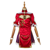 Hime Tanaka Cosplay Costume - Virtual Youtuber Inspired Outfit for Fans - Coscosmos