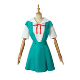 Hina Suzuki Cosplay Costume - Virtual Youtuber Character Outfit for Anime Fans - Coscosmos