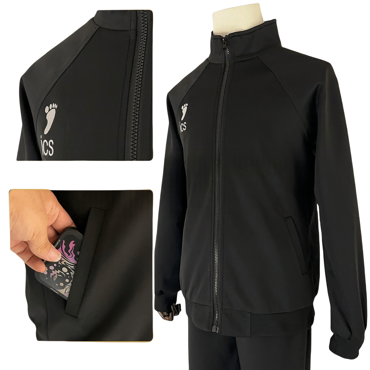 Hinata Shoyo Haikyuu!! Cosplay Costume - Premium Quality Anime Outfit - Coscosmos Hinata Shoyo Haikyuu!! Cosplay Costume - Premium Quality Anime Outfit - Coscosmos