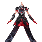 Honkai Impact 3 Seele Cosplay Costume - Nightmare of the Deep Sea - Coscosmos