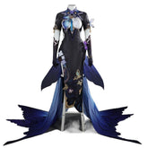Honkai Impact 3rd Aponia Cosplay Costume - Coscosmos