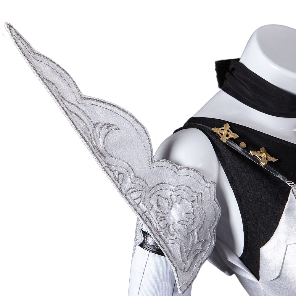 Honkai Impact 3rd Raiden Mei Cosplay Costume - Premium Quality Game Character Outfit - Coscosmos Honkai Impact 3rd Raiden Mei Cosplay Costume - Premium Quality Game Character Outfit - Coscosmos