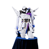 Honkai Impact 3rd Raiden Mei Cosplay Costume - Premium Quality Game Character Outfit - Coscosmos