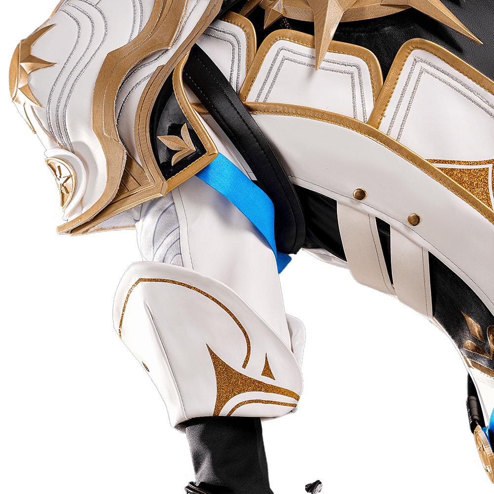 Honkai: Star Rail Baiheng Cosplay Costume - Premium Quality Game Character Outfit - Coscosmos Honkai: Star Rail Baiheng Cosplay Costume - Premium Quality Game Character Outfit - Coscosmos
