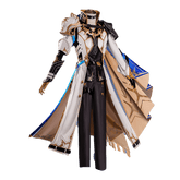 Honkai: Star Rail Baiheng Cosplay Costume - Premium Quality Game Character Outfit - Coscosmos