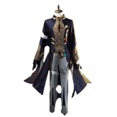 Honkai: Star Rail Blade Cosplay Costume - Premium Quality Game Character Outfit - Coscosmos