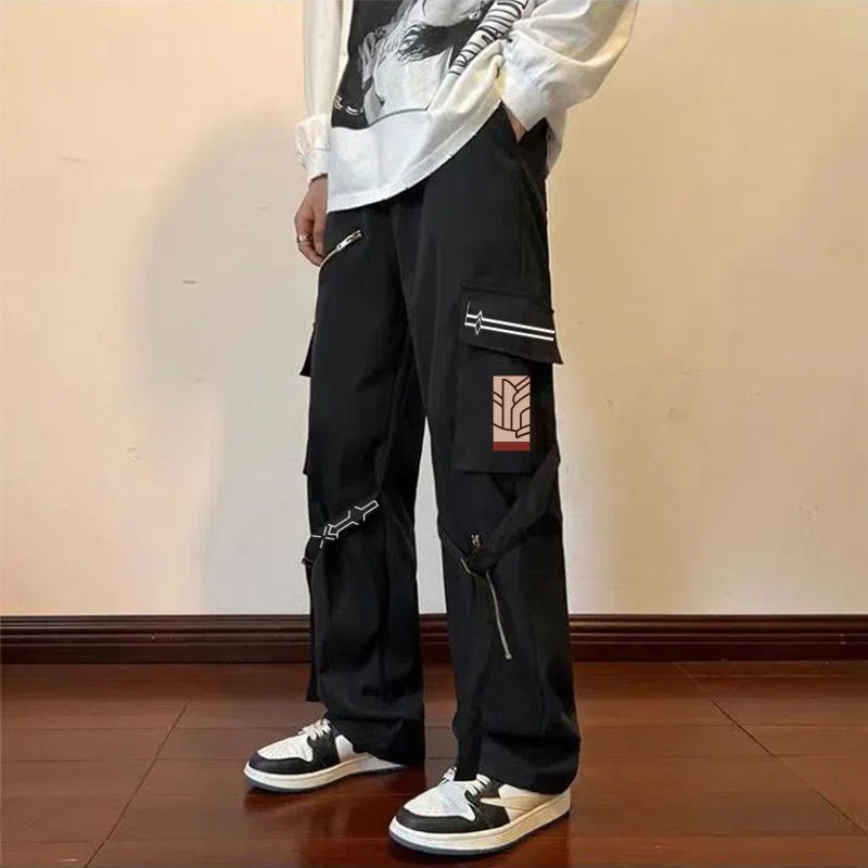 Honkai Star Rail Cosplay Costume Trailblazer Jacket - Anime Cosplay Outfit for Men Women Students Daily Wear - Coscosmos Honkai Star Rail Cosplay Costume Trailblazer Jacket - Anime Cosplay Outfit for Men Women Students Daily Wear - Coscosmos