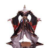 Honkai: Star Rail Forgotten Returner Cosplay Costume - Premium Quality Game Outfit - Coscosmos