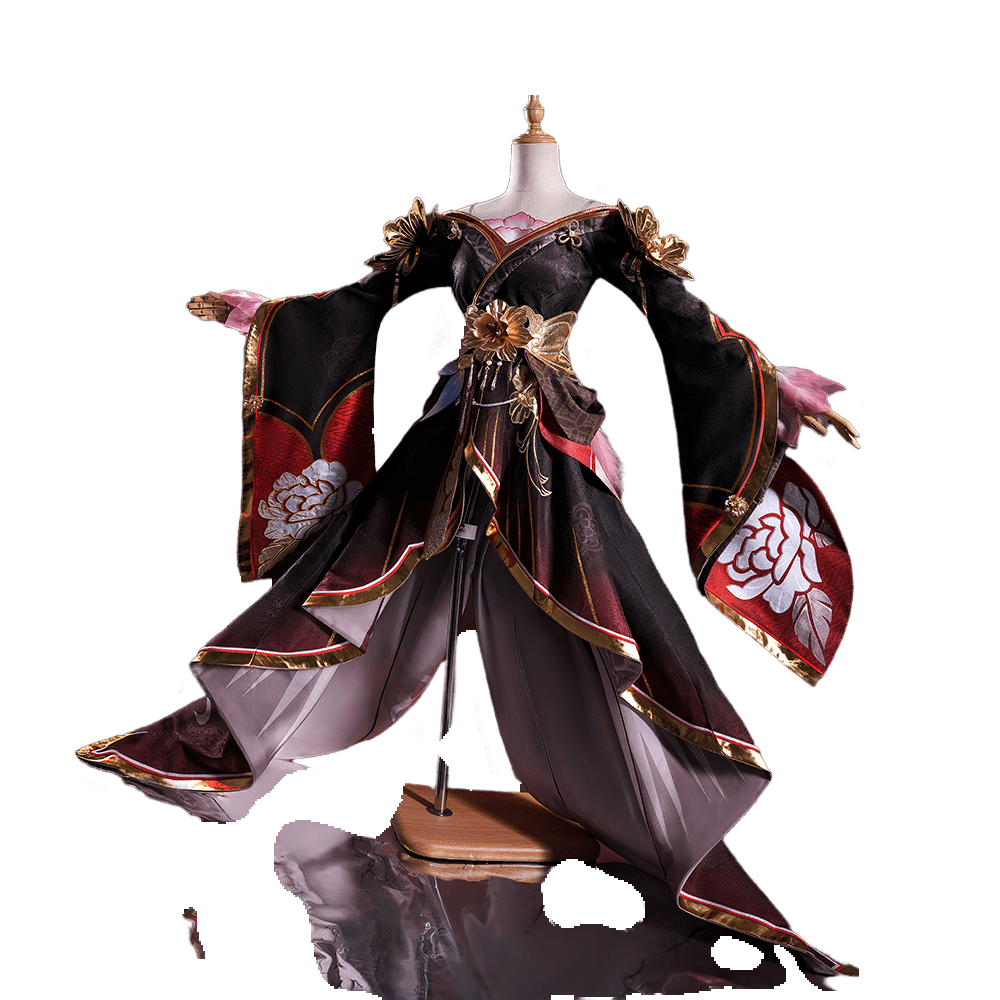 Honkai: Star Rail Forgotten Returner Cosplay Costume - Premium Quality Game Outfit - Coscosmos Honkai: Star Rail Forgotten Returner Cosplay Costume - Premium Quality Game Outfit - Coscosmos