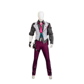 Honkai: Star Rail Gallagher Cosplay Costume - Premium Quality Game Character Outfit - Coscosmos