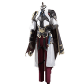 Honkai: Star Rail Jing Yuan Cosplay Costume - Premium Quality Game Character Outfit - Coscosmos