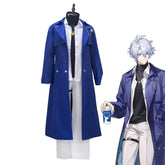 Honkai: Star Rail Kafka Cosplay Costume – Premium Game Character Outfit - Coscosmos