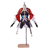 Honkai: Star Rail March 7th Cosplay Costume - Premium Quality Game Character Outfit - Coscosmos