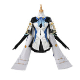 Honkai: Star Rail Pela Cosplay Costume - Game Character Outfit - Coscosmos