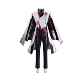 Honkai: Star Rail Ramacha Cosplay Costume - Coscosmos