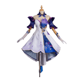 Honkai: Star Rail Robin Cosplay Costume - Premium Quality Game Character Outfit - Coscosmos