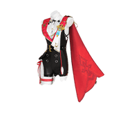 Honkai: Star Rail Topaz Cosplay Costume - Premium Quality Game Character Outfit - Coscosmos
