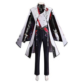 Honkai: Star Rail Undying Path Cosplay Costume - Coscosmos