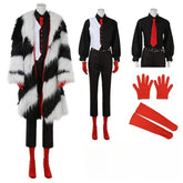 Honkai: Star Rail Undying Path Cosplay Costume - Coscosmos