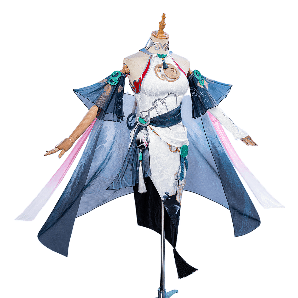 Honor of Kings Gongsun Li Cosplay Costume - Premium Quality for Fans - Coscosmos Honor of Kings Gongsun Li Cosplay Costume - Premium Quality for Fans - Coscosmos