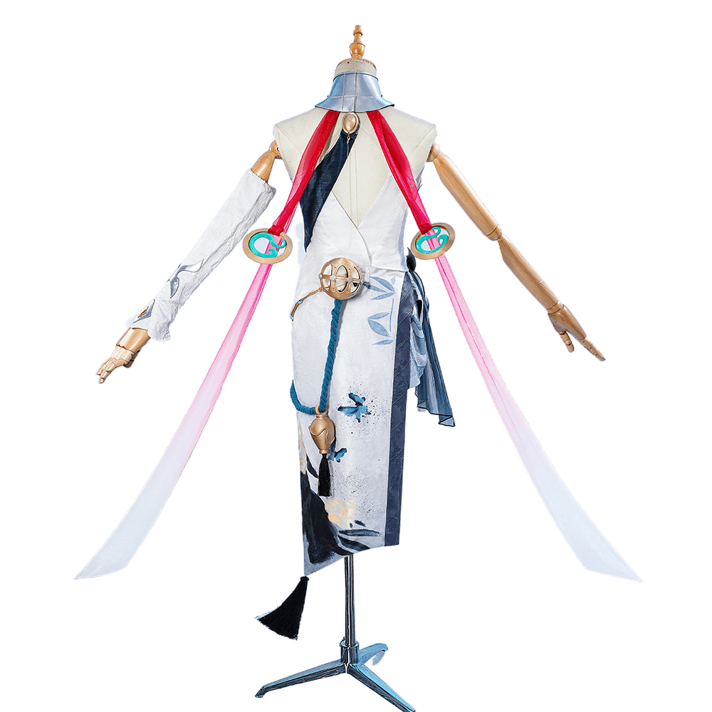 Honor of Kings Gongsun Li Cosplay Costume - Premium Quality for Fans - Coscosmos Honor of Kings Gongsun Li Cosplay Costume - Premium Quality for Fans - Coscosmos