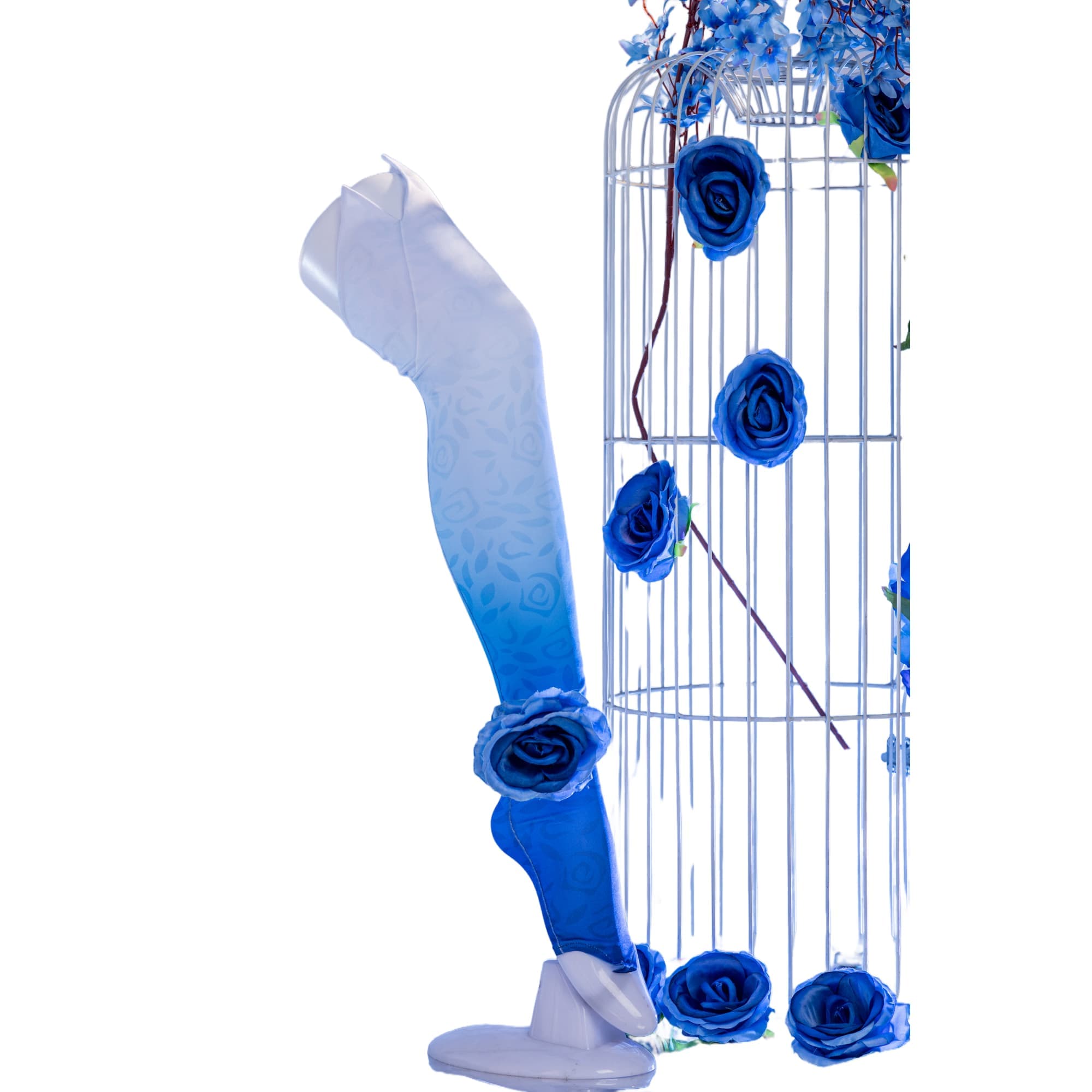 Honor of Kings Gongsun Li Flower Dance Cosplay Costume - Game Character Outfit - Coscosmos Honor of Kings Gongsun Li Flower Dance Cosplay Costume - Game Character Outfit - Coscosmos