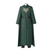 House of the Dragon Aegon Targaryen Cosplay Costume Men's Halloween Outfit - Coscosmos