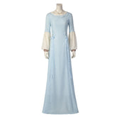 House of the Dragon Alicent Hightower Young Adult Cosplay Costume - Coscosmos