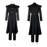 House of the Dragon Daemon Targaryen Cosplay Costume Full Set Halloween Outfit - Coscosmos