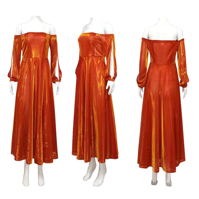 rhaenyra targaryen red dress Inspired by Rhaenyra Targaryen Red Dress Custom Made to Your Size!