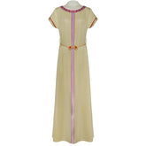 House of the Dragon Rhaenyra Targaryen Young Cosplay Costume for Women - Coscosmos