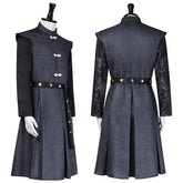 House of the Dragon Targaryen Cosplay Dress Halloween Costume - Coscosmos