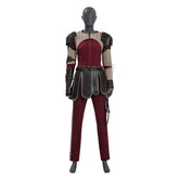 How to Train Your Dragon Live - Action Astrid Cosplay Costume - Coscosmos