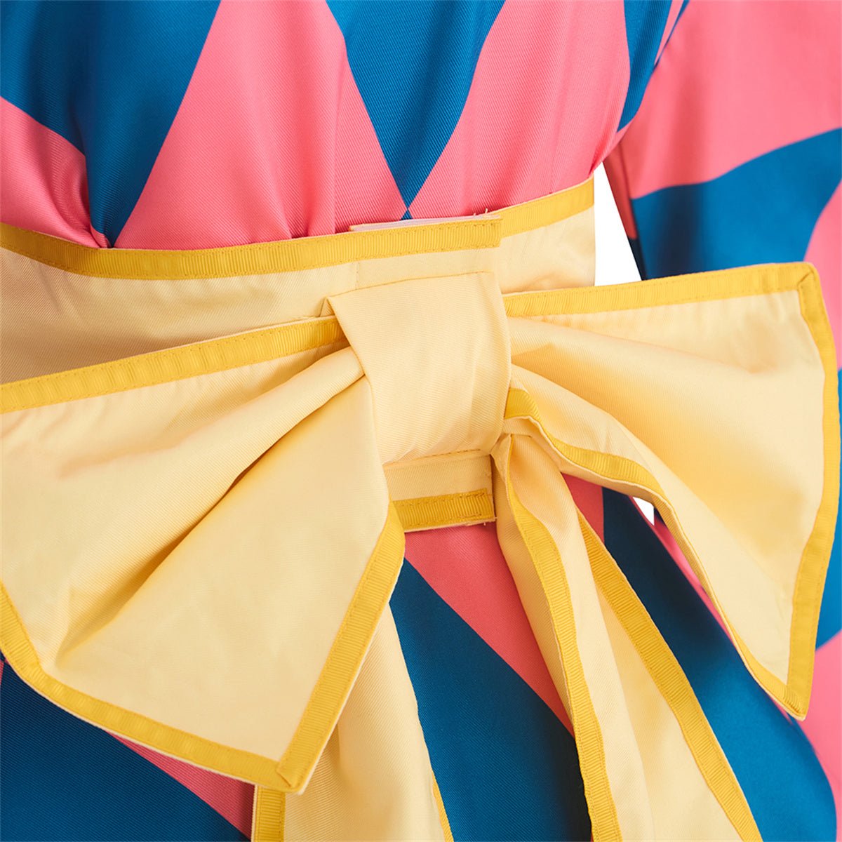 Howl’s Moving Castle Kimono Cosplay Costume – Elegant Anime Outfit - Coscosmos Howl’s Moving Castle Kimono Cosplay Costume – Elegant Anime Outfit - Coscosmos