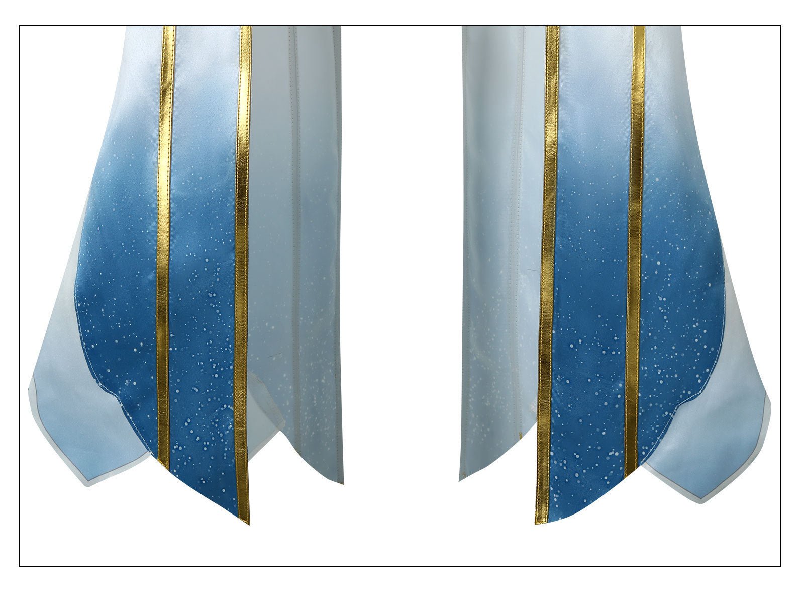 Hydro Archon Cosplay Costume - Focalors Furina Genshin Impact Anime Outfit - Coscosmos Hydro Archon Cosplay Costume - Focalors Furina Genshin Impact Anime Outfit - Coscosmos