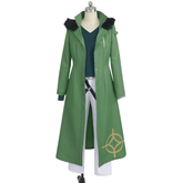 Hypnosis Mic - Division Rap Battle - Arisugawa Daisu Female Cosplay Costume - Coscosmos