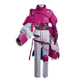 Identity V Aesop Carl Cyberpunk Series Cosplay Costume - Fifth Personality - Coscosmos