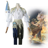 Identity V Crying Clown Dying Sun Cosplay Costume – A - Tier Outfit for Cosplayers - Coscosmos
