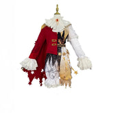 Identity V Hush Star King Cosplay Costume, Identity V Toy Merchant & Weeping Clown Cosplay Costume - Coscosmos