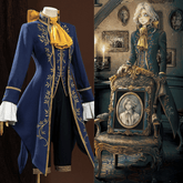 Identity V - Photographer "Original Costume" (Upgraded Version) Collector's Figure - Coscosmos