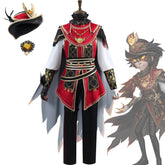 Identity V Prospector Cosplay Costume – “Norton’s Legacy of Gethsemane” Game Anime Outfit for Fans - Coscosmos